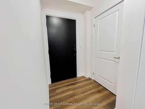 Photo 5 at 1307 - 3220 William Coltson Avenue, JM Joshua Meadows, Oakville