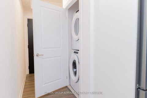 Photo 6 at 1307 - 3220 William Coltson Avenue, JM Joshua Meadows, Oakville