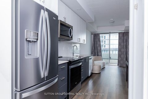 Photo 7 at 1307 - 3220 William Coltson Avenue, JM Joshua Meadows, Oakville