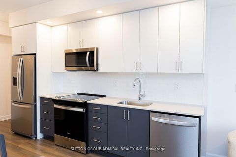 Photo 8 at 1307 - 3220 William Coltson Avenue, JM Joshua Meadows, Oakville