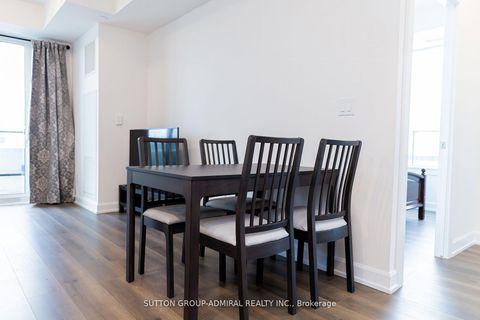 Photo 9 at 1307 - 3220 William Coltson Avenue, JM Joshua Meadows, Oakville