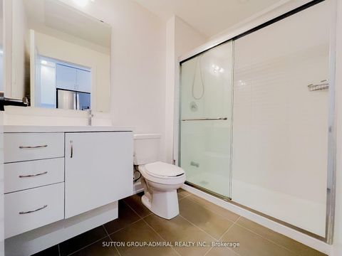Photo 11 at 1307 - 3220 William Coltson Avenue, JM Joshua Meadows, Oakville
