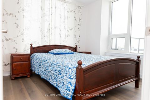 Photo 12 at 1307 - 3220 William Coltson Avenue, JM Joshua Meadows, Oakville