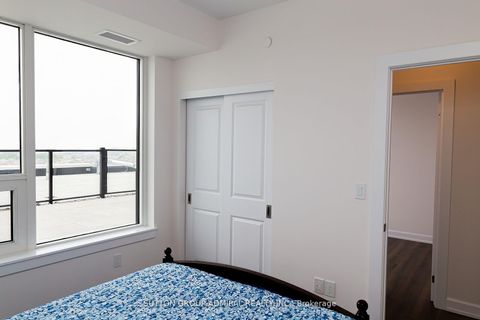 Photo 13 at 1307 - 3220 William Coltson Avenue, JM Joshua Meadows, Oakville