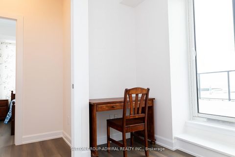 Photo 15 at 1307 - 3220 William Coltson Avenue, JM Joshua Meadows, Oakville