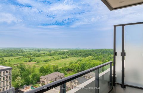 Photo 17 at 1307 - 3220 William Coltson Avenue, JM Joshua Meadows, Oakville