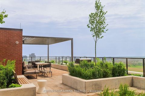 Photo 18 at 1307 - 3220 William Coltson Avenue, JM Joshua Meadows, Oakville