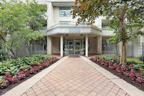 Photo 3 at 1113 - 5039 Finch Avenue E, Agincourt North, Toronto