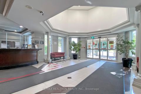 Photo 4 at 1113 - 5039 Finch Avenue E, Agincourt North, Toronto