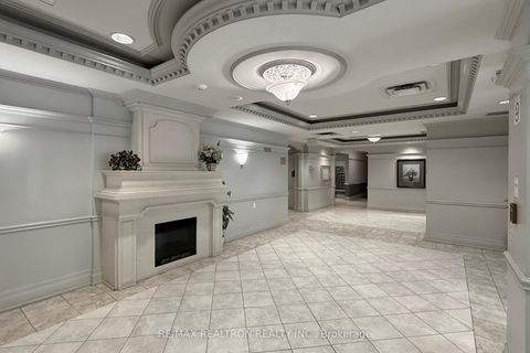 Photo 6 at 1113 - 5039 Finch Avenue E, Agincourt North, Toronto