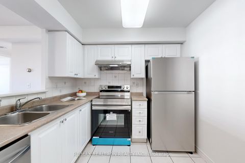 Photo 15 at 1113 - 5039 Finch Avenue E, Agincourt North, Toronto