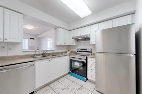 Photo 16 at 1113 - 5039 Finch Avenue E, Agincourt North, Toronto