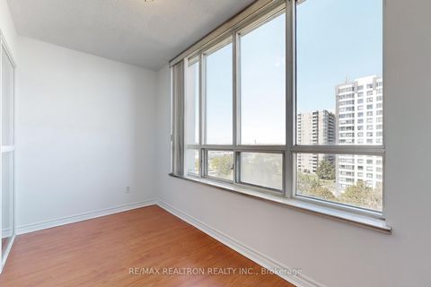 Photo 23 at 1113 - 5039 Finch Avenue E, Agincourt North, Toronto