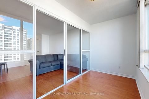 Photo 26 at 1113 - 5039 Finch Avenue E, Agincourt North, Toronto
