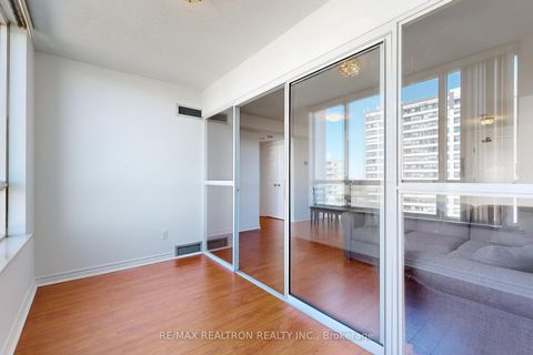 Photo 27 at 1113 - 5039 Finch Avenue E, Agincourt North, Toronto