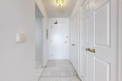 Photo 30 at 1113 - 5039 Finch Avenue E, Agincourt North, Toronto