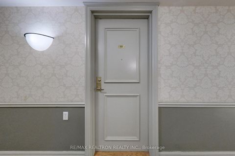 Photo 31 at 1113 - 5039 Finch Avenue E, Agincourt North, Toronto