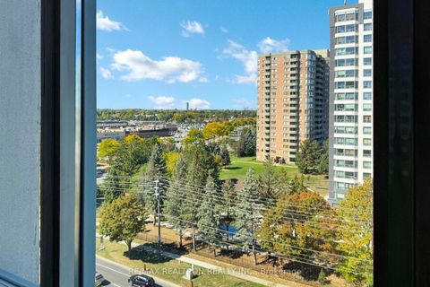 Photo 32 at 1113 - 5039 Finch Avenue E, Agincourt North, Toronto