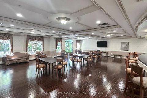 Photo 38 at 1113 - 5039 Finch Avenue E, Agincourt North, Toronto