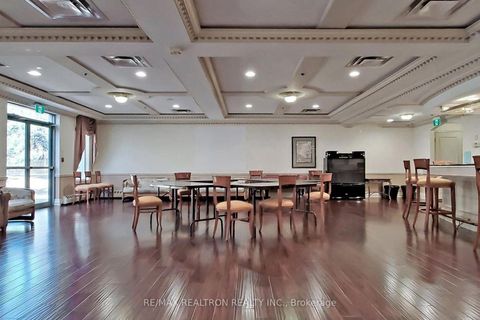 Photo 40 at 1113 - 5039 Finch Avenue E, Agincourt North, Toronto