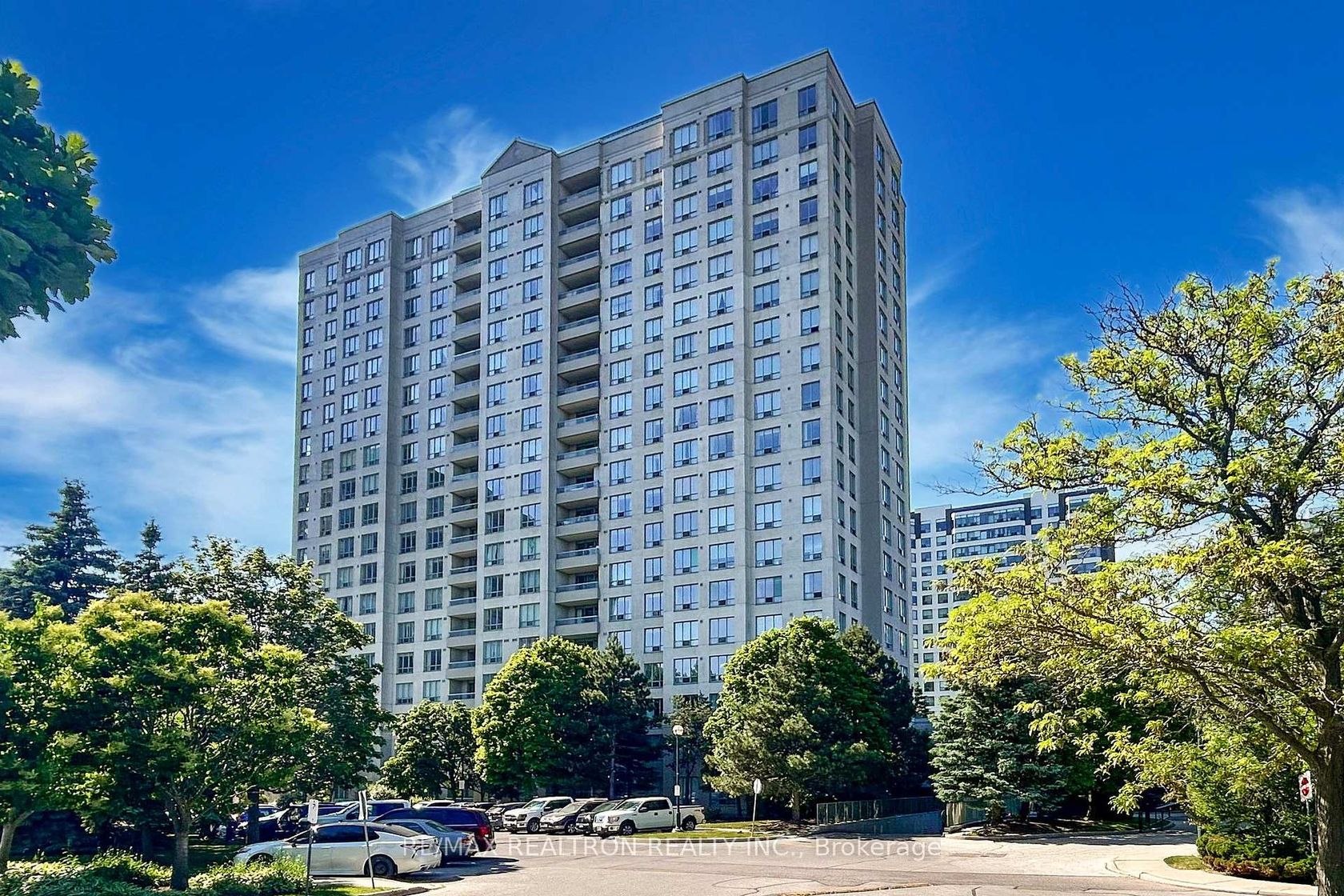 1113 - 5039 Finch Avenue E, Agincourt North, Toronto 
