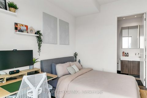Photo 25 at 403 - 10 Prince Arthur Avenue, Annex, Toronto