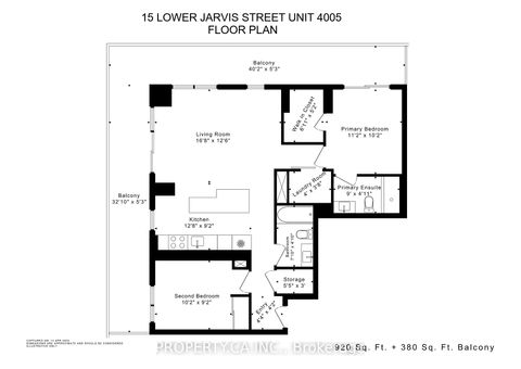 Photo 45 at 403 - 10 Prince Arthur Avenue, Annex, Toronto