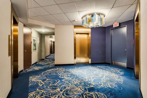Photo 4 at 3408 - 33 Harbour Square, Waterfront Communities C1, Toronto