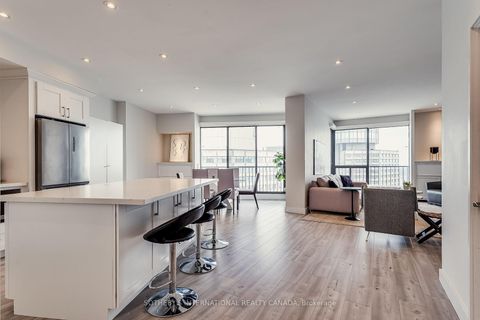 Photo 6 at 3408 - 33 Harbour Square, Waterfront Communities C1, Toronto