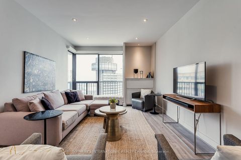 Photo 16 at 3408 - 33 Harbour Square, Waterfront Communities C1, Toronto