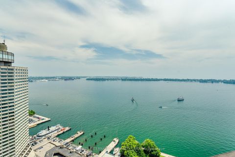 Photo 20 at 3408 - 33 Harbour Square, Waterfront Communities C1, Toronto