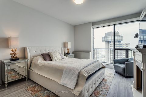 Photo 21 at 3408 - 33 Harbour Square, Waterfront Communities C1, Toronto