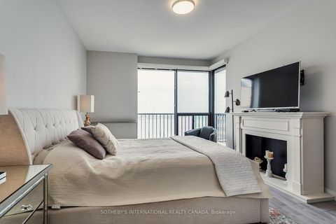 Photo 22 at 3408 - 33 Harbour Square, Waterfront Communities C1, Toronto