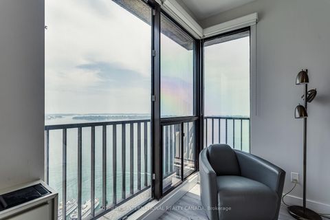Photo 23 at 3408 - 33 Harbour Square, Waterfront Communities C1, Toronto