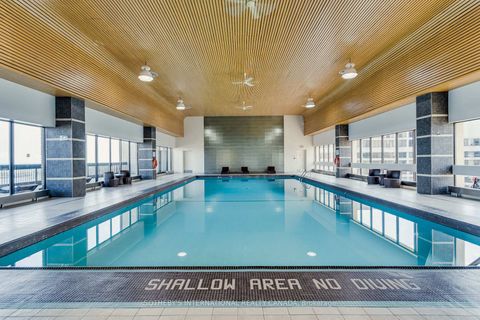 Photo 31 at 3408 - 33 Harbour Square, Waterfront Communities C1, Toronto