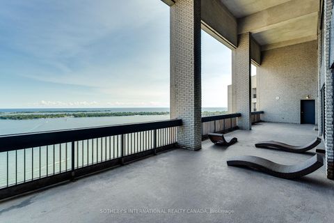 Photo 32 at 3408 - 33 Harbour Square, Waterfront Communities C1, Toronto