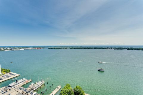 Photo 33 at 3408 - 33 Harbour Square, Waterfront Communities C1, Toronto