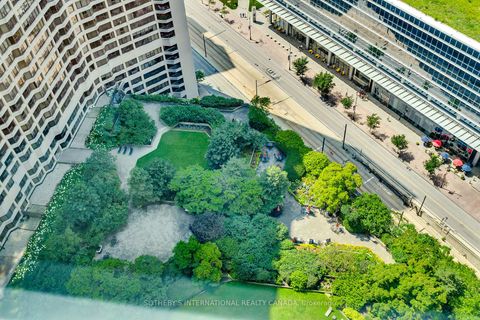 Photo 34 at 3408 - 33 Harbour Square, Waterfront Communities C1, Toronto