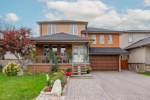 Photo 0 at 125 Anthony Road, CFB, Toronto