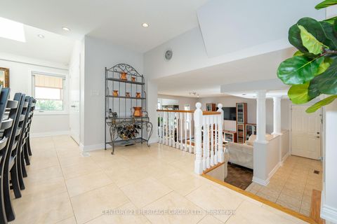 Photo 10 at 125 Anthony Road, CFB, Toronto