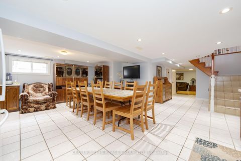 Photo 24 at 125 Anthony Road, CFB, Toronto