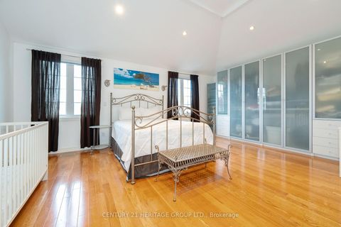 Photo 29 at 125 Anthony Road, CFB, Toronto