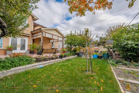 Photo 34 at 125 Anthony Road, CFB, Toronto