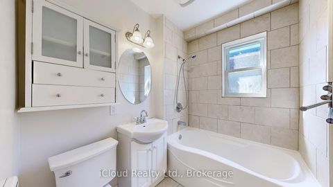 Photo 13 at 12 Lark Street, The Beaches, Toronto