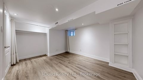 Photo 14 at 12 Lark Street, The Beaches, Toronto