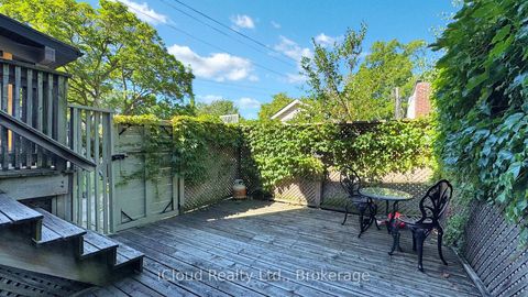 Photo 18 at 12 Lark Street, The Beaches, Toronto