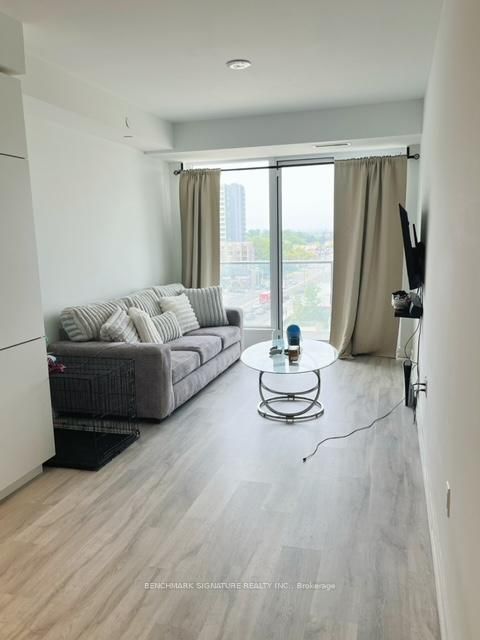 Photo 3 at 735 - 7 Golden Lion Heights N, Newtonbrook East, Toronto