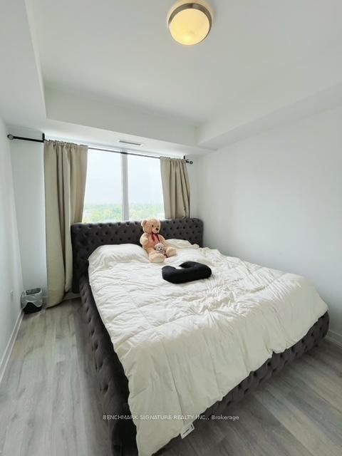 Photo 4 at 735 - 7 Golden Lion Heights N, Newtonbrook East, Toronto
