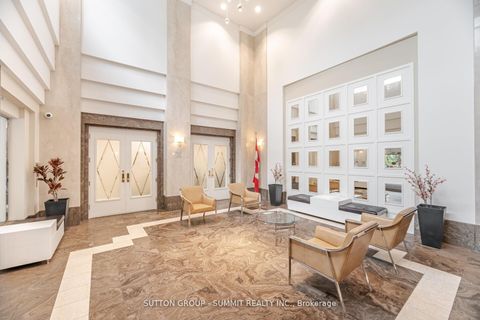 Photo 2 at 2923 - 68 CORPORATE Drive, Woburn, Toronto