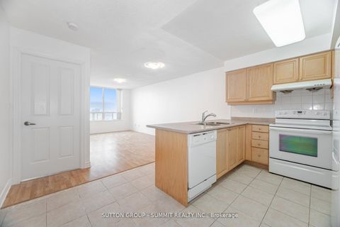Photo 5 at 2923 - 68 CORPORATE Drive, Woburn, Toronto